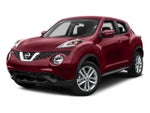 2016 Nissan JUKE 5dr Wgn CVT SV FWD