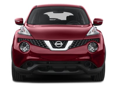 2016 Nissan JUKE 5dr Wgn CVT SV FWD