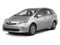 2013 Toyota Prius v 5dr Wgn Two (Natl)