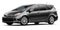 2013 Toyota Prius v 5dr Wgn Two (Natl)