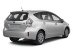 2013 Toyota Prius v 5dr Wgn Two (Natl)