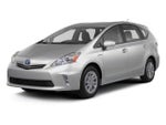 2013 Toyota Prius v 5dr Wgn Two (Natl)