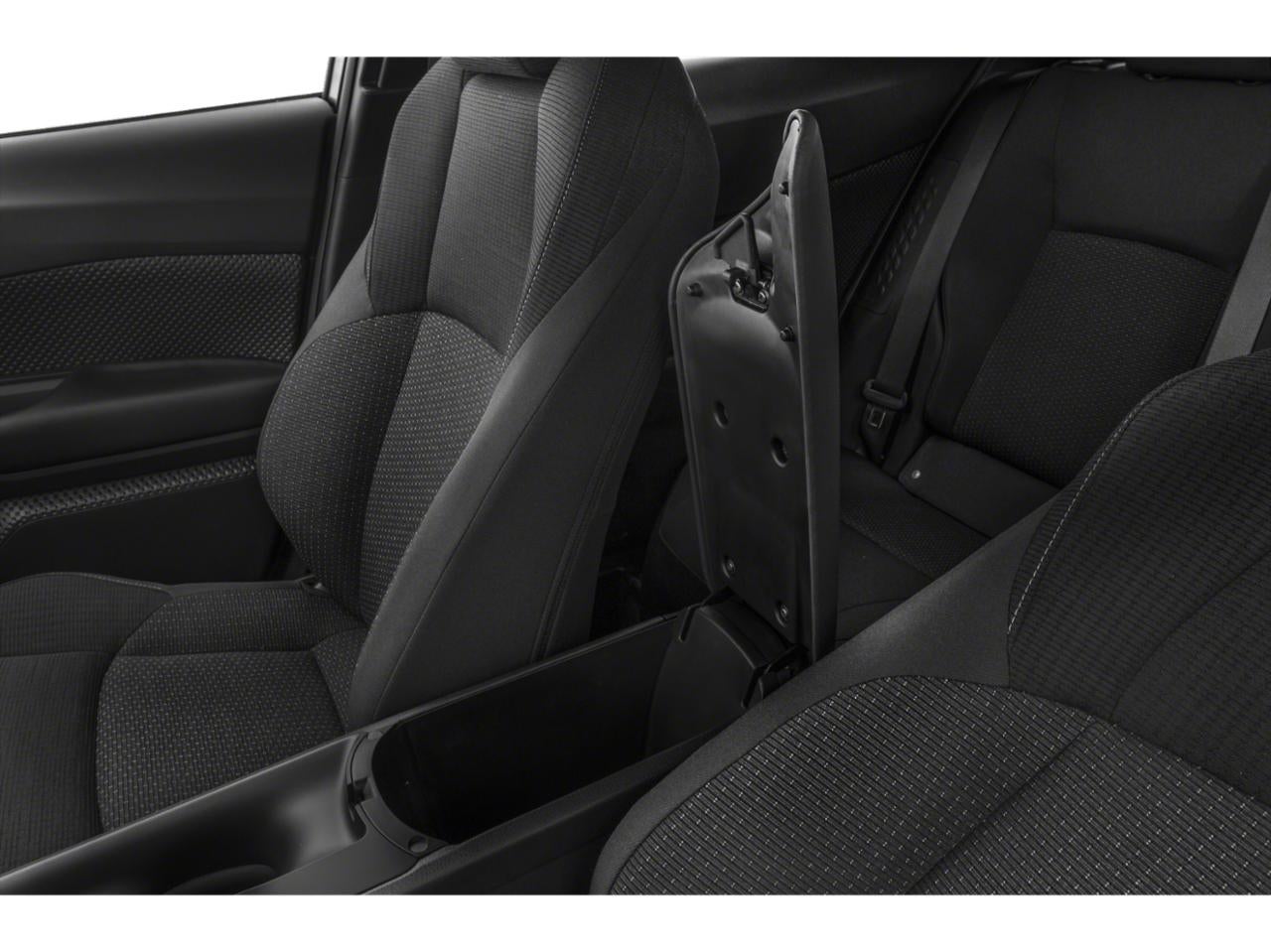 2019 Toyota C-HR Limited FWD (Natl)