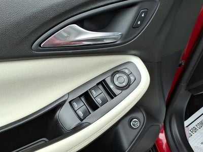 2021 Buick Encore GX Select FWD