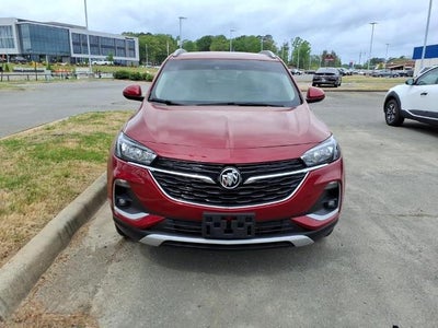 2021 Buick Encore GX Select FWD