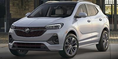 2021 Buick Encore GX Select FWD