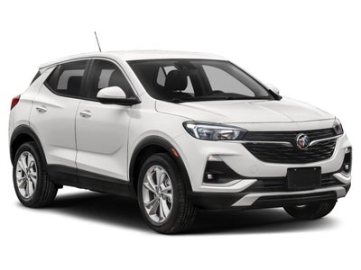 2021 Buick Encore GX Select FWD