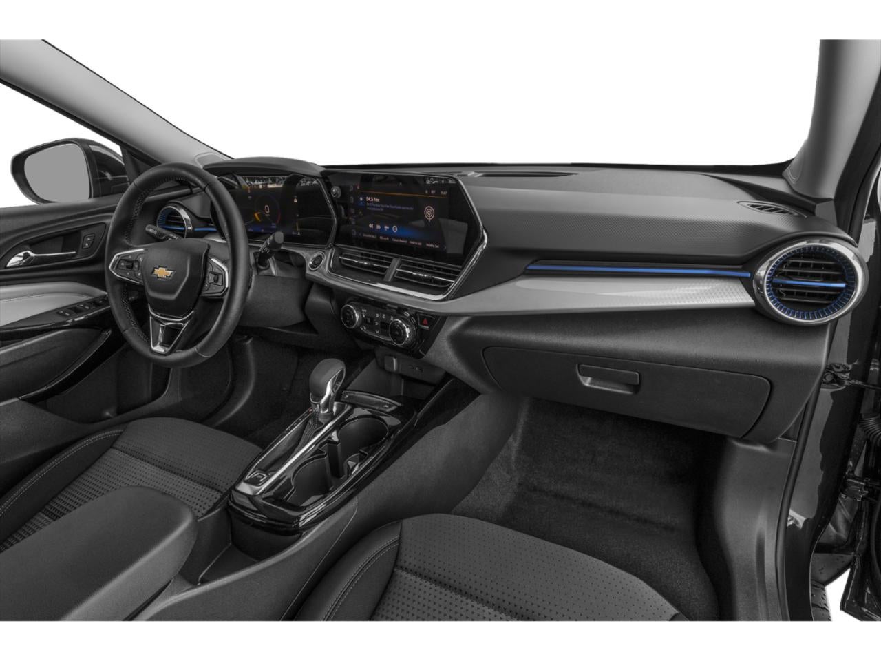 2024 Chevrolet Trax FWD 4dr 2RS