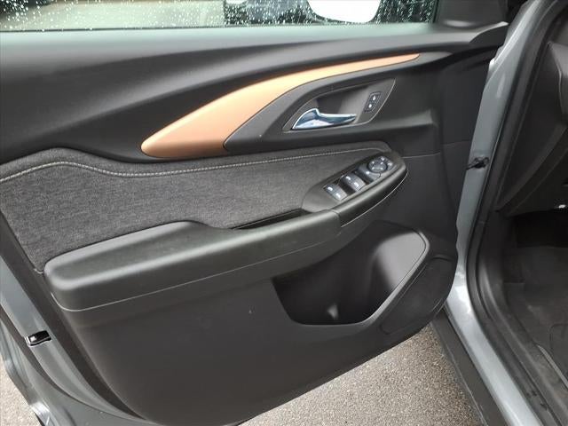 2023 Chevrolet Trailblazer FWD 4dr ACTIV