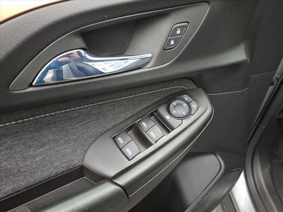 2023 Chevrolet Trailblazer FWD 4dr ACTIV