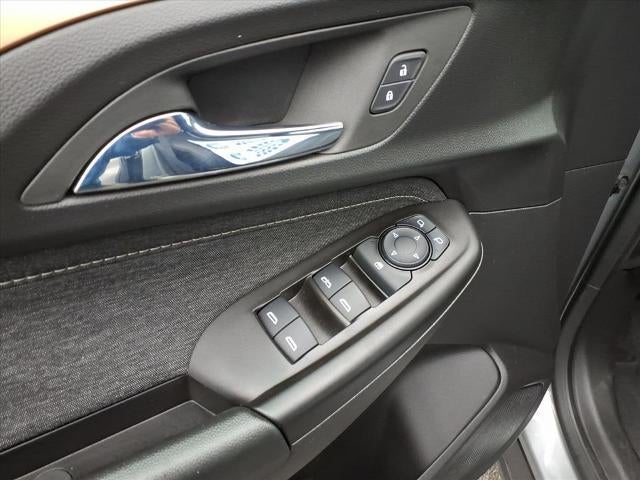 2023 Chevrolet Trailblazer FWD 4dr ACTIV