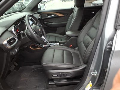 2023 Chevrolet Trailblazer FWD 4dr ACTIV
