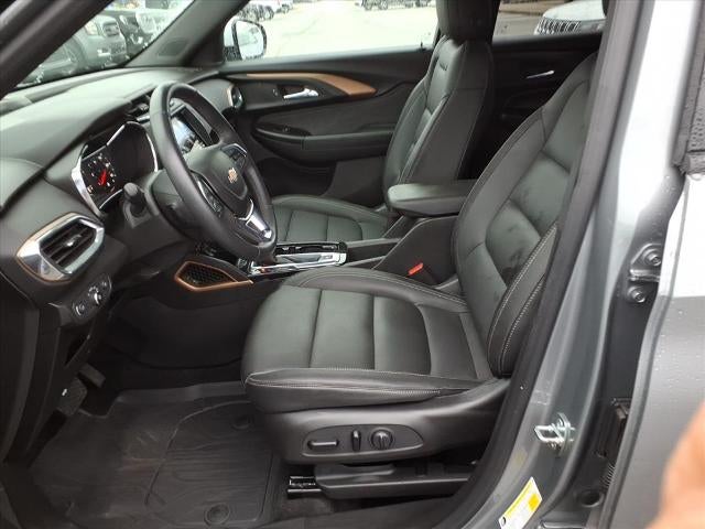 2023 Chevrolet Trailblazer FWD 4dr ACTIV