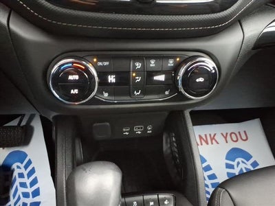 2023 Chevrolet Trailblazer FWD 4dr ACTIV