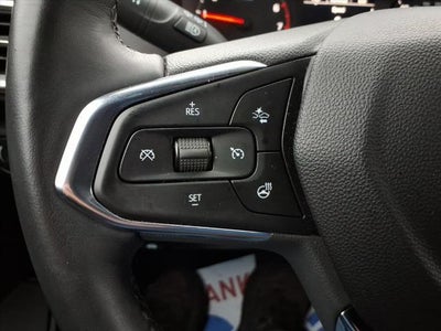 2023 Chevrolet Trailblazer FWD 4dr ACTIV