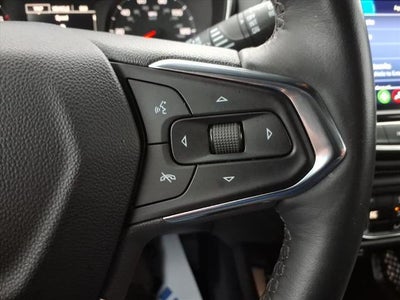 2023 Chevrolet Trailblazer FWD 4dr ACTIV