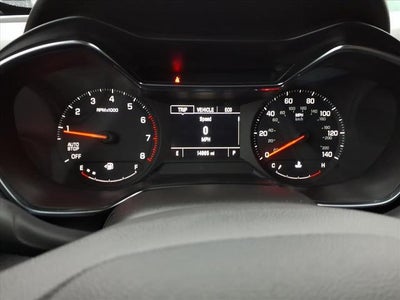 2023 Chevrolet Trailblazer FWD 4dr ACTIV