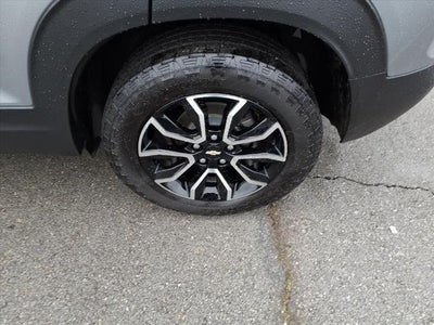 2023 Chevrolet Trailblazer FWD 4dr ACTIV