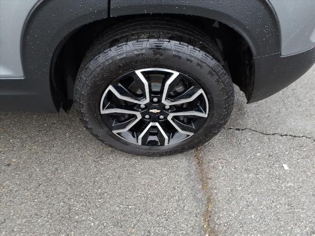 2023 Chevrolet Trailblazer FWD 4dr ACTIV