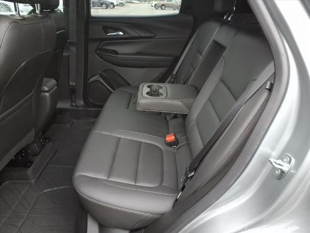 2023 Chevrolet Trailblazer FWD 4dr ACTIV