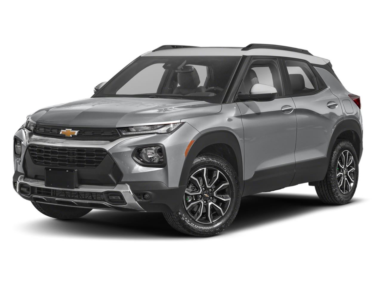 2023 Chevrolet Trailblazer FWD 4dr ACTIV