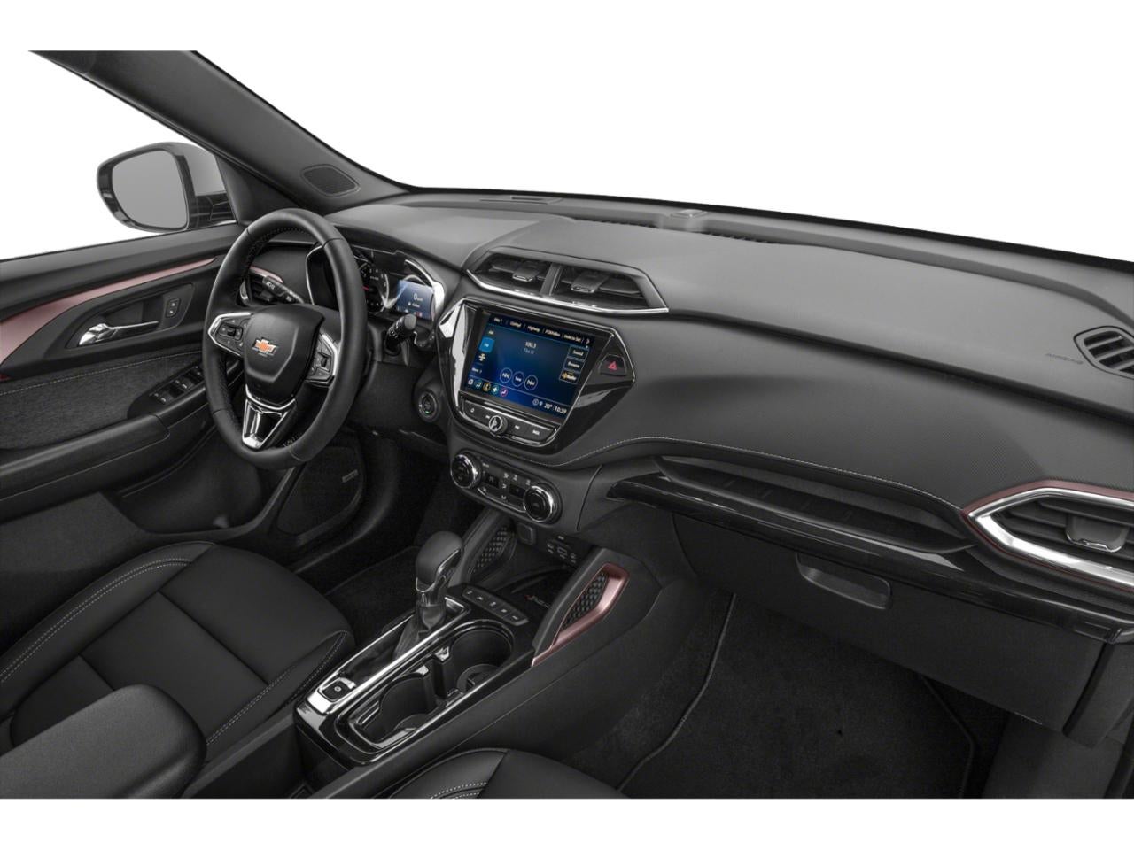 2023 Chevrolet Trailblazer FWD 4dr ACTIV