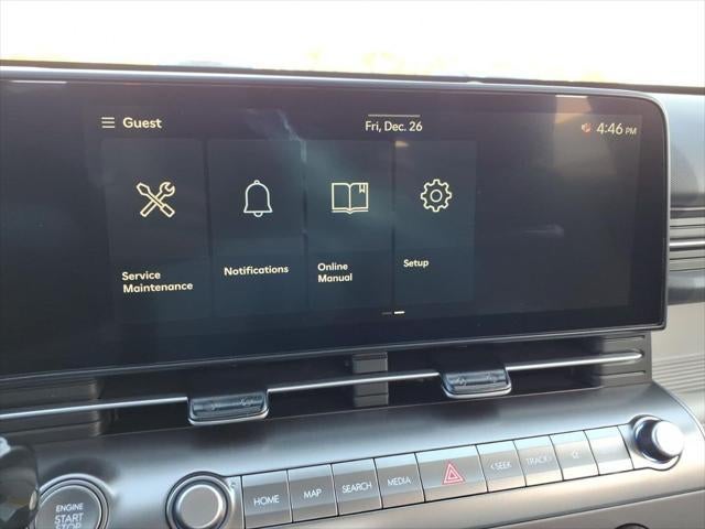 2026 Hyundai KONA SE FWD