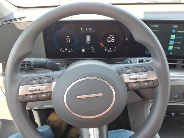 2026 Hyundai KONA SE FWD