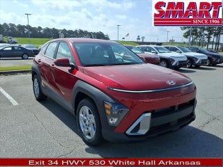 2026 Hyundai KONA SE FWD