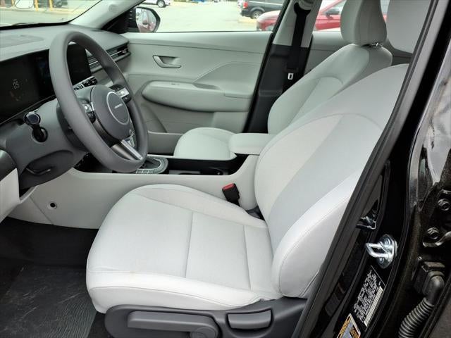 2026 Hyundai KONA SE FWD