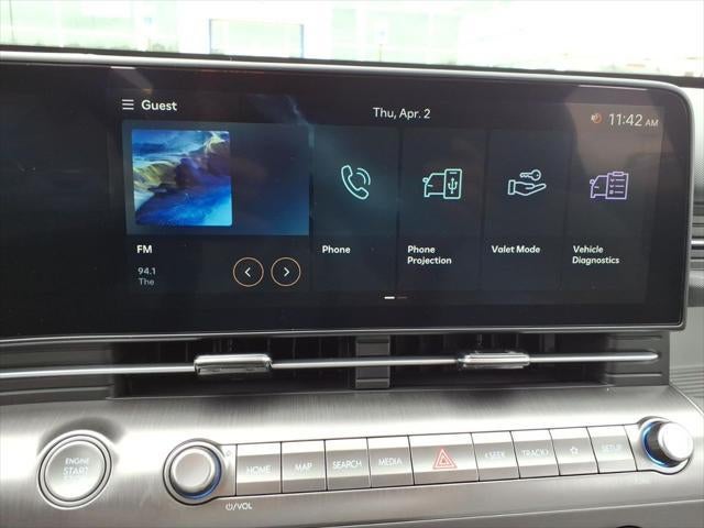 2026 Hyundai KONA SE FWD