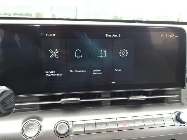 2026 Hyundai KONA SE FWD