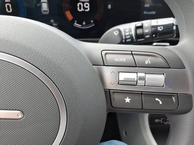 2026 Hyundai KONA SE FWD