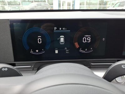 2026 Hyundai KONA SE FWD