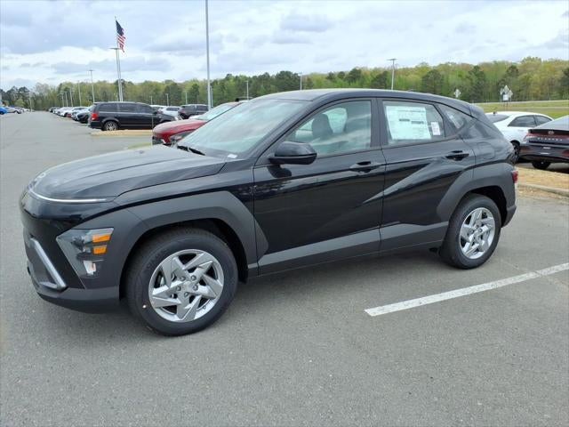 2026 Hyundai KONA SE FWD