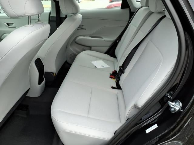 2026 Hyundai KONA SE FWD