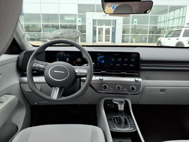 2026 Hyundai KONA SE FWD