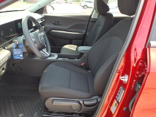 2026 Hyundai KONA SE FWD