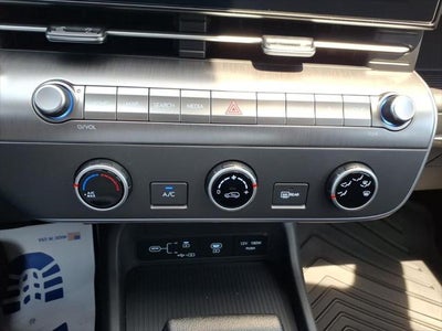 2026 Hyundai KONA SE FWD