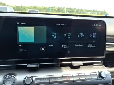 2026 Hyundai KONA SE FWD
