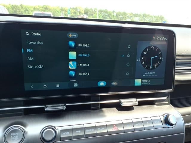 2026 Hyundai KONA SE FWD