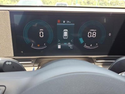 2026 Hyundai KONA SE FWD
