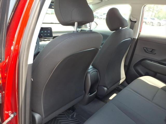 2026 Hyundai KONA SE FWD