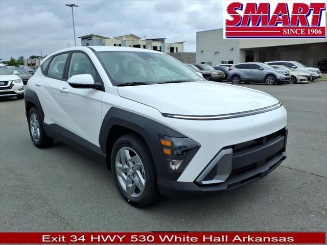 2026 Hyundai KONA SE FWD