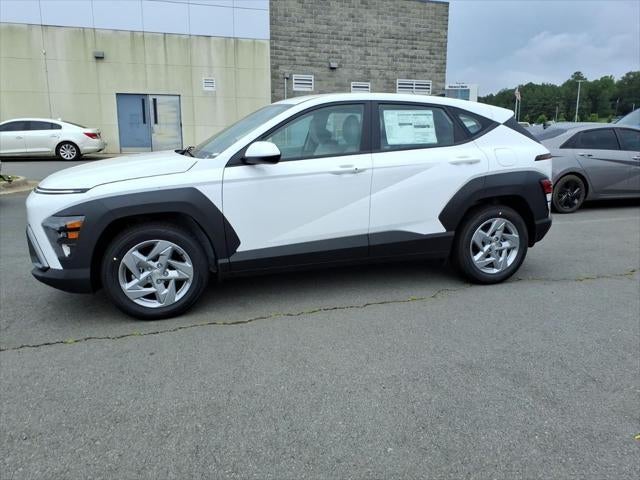 2026 Hyundai KONA SE FWD