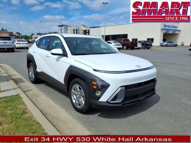 2027 Hyundai Kona SE