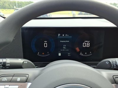 2027 Hyundai KONA SE