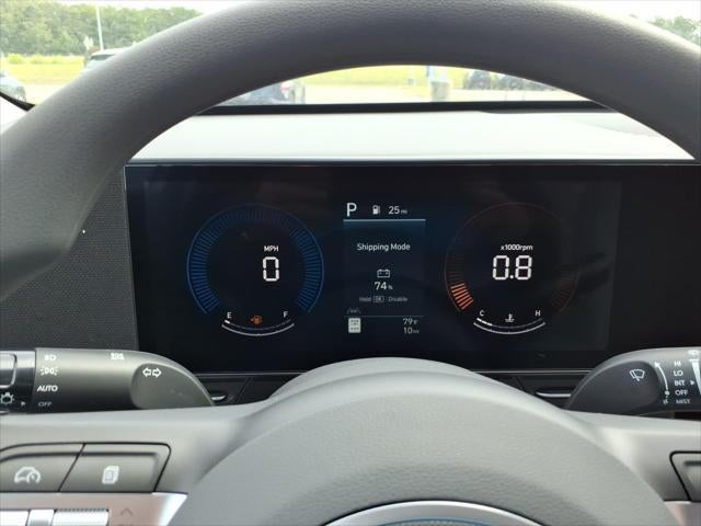 2027 Hyundai KONA SE