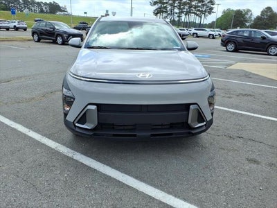 2026 Hyundai KONA SE FWD