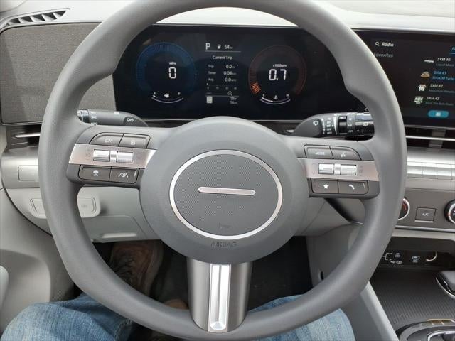 2026 Hyundai KONA SE FWD
